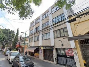 Departamento en renta Alhambra 210, Portales Sur, Ciudad De México, Cdmx, México