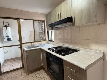 Departamento en renta Arboledas 1a Secc, Zapopan, Jalisco