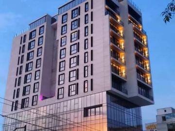 Departamento en renta Arcos Vallarta, Guadalajara, Jalisco