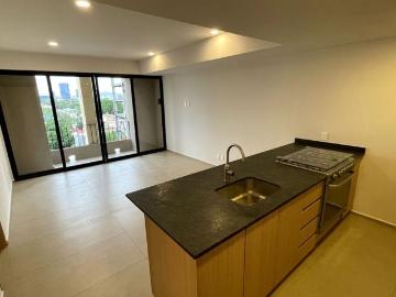Departamento en renta Arcos Vallarta, Guadalajara, Jalisco