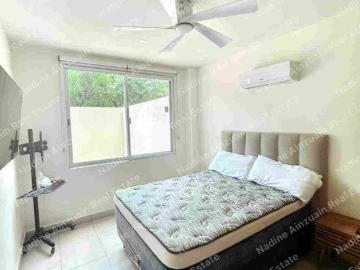 Departamento en renta Areka Towers, Cancún, Avenida Prolongación La Luna Sm 313 Mz 306 Lt 01, Cancún, Quintana Roo, México