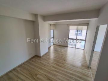 Departamento en renta Argentina Poniente, Ciudad De México, Cdmx, México