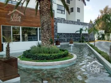 Departamento en renta Arroyo Del Molino, Ciudad De Aguascalientes
