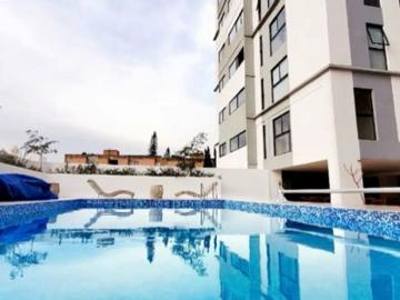 Departamento en renta Atemajac Del Valle, Zapopan, Jalisco