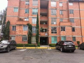 Departamento en renta, Atizapán Av San Mateo