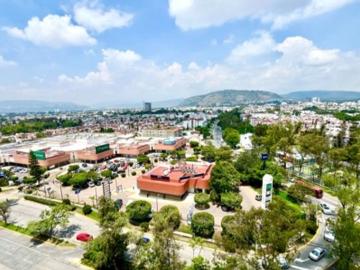 Departamento en renta Atlas Chapalita, Zapopan, Jalisco