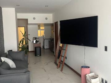 Departamento en renta Autopista Urbana S, San Jerónimo Aculco, La Magdalena Contreras, Ciudad De México, 10400, Mex
