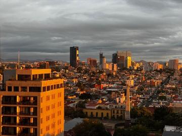 Departamento en renta Av. Chapultepec, Colonia Americana, Americana, Guadalajara, Jalisco, México