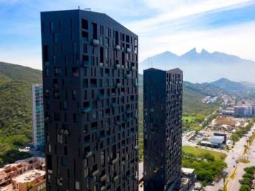 Departamento en renta Av. Cto. Frida Kahlo 2222, Valle Oriente, San Pedro Garza García, Nuevo León, México