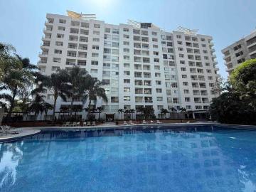 Departamento en renta Av. Domingo Diez 200, Lomas De La Selva, Cuernavaca, Morelos, México