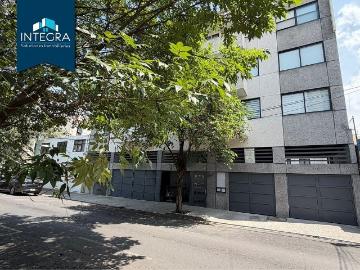 Departamento en Renta, Av de Los Montes, Portales Oriente