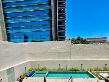 Departamento en renta Av. De La Paz 2530, Arcos Vallarta, 44130 Guadalajara, Jal México