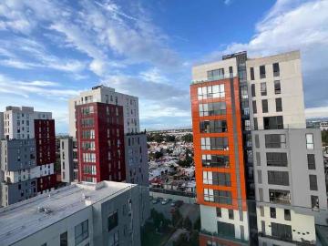 Departamento en renta Av. De Las Naciones, Bosques Del Valle, San Francisco Coacalco, Estado De México, México