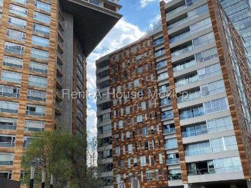 Departamento en renta Av Ejército Nacional 225, Anáhuac I Sección, Ciudad De México, Cdmx, México