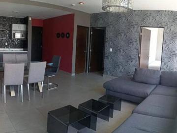 Departamento en renta Av. Eugenio Garza Sada 3820 Col, Más Palomas valle De Santiago, Monterrey, Nuevo León, México