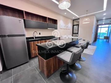 Departamento en renta Av Huayacán, Cancún, Quintana Roo, México