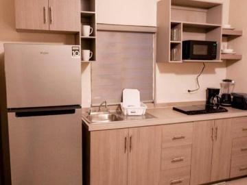 Departamento en renta Av. Insurgentes, El Barreal, Ciudad Juárez, Chihuahua, México