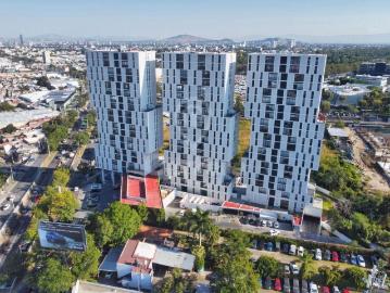 Departamento en renta Av. Ignacio L Vallarta 6009, Granja, Zapopan, Jalisco, México