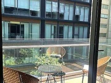 Departamento en renta Av. Jaime Balmes 1804, Polanco, Miguel Hidalgo, Ciudad De México, 11510, Mex