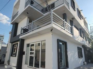 Departamento en renta Av. La Luz 214, Las Americas, Guadalupe, Nuevo León, México