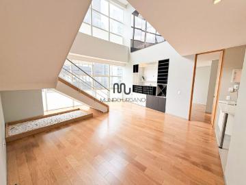Departamento en renta Av. Santa Fe 482, Santa Fe, Contadero, Ciudad De México, Cdmx, México