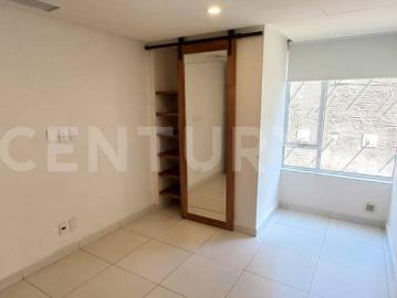 Departamento en Renta, Av. Prol. Paseo de la Reforma 413, Col. San Gabriel, CDMX