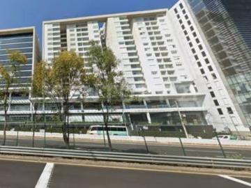Departamento en Renta, Av. Prol. Paseo de la Reforma 413, Col. San Gabriel, CDMX