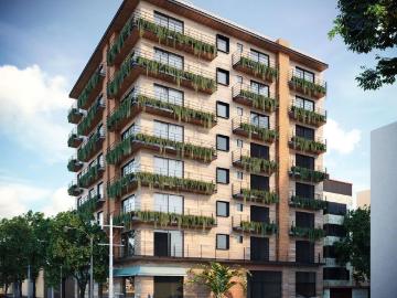 Departamento en renta Av. Revolución 1014, San José Insurgentes, Ciudad De México, Cdmx, México