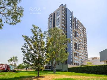 Departamento en renta Av. Universidad 2688, Zapopan, Jalisco, México