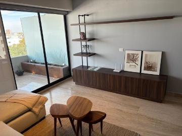 Departamento en renta Av. Venustiano Carranza 1625, Vista Hermosa, San Luis Potosí, México