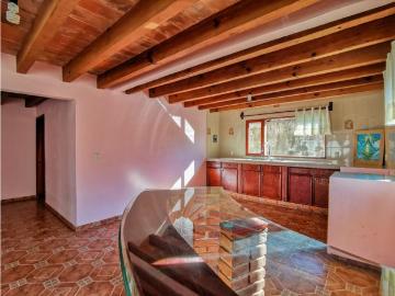 Departamento en renta Avándaro, Valle De Bravo