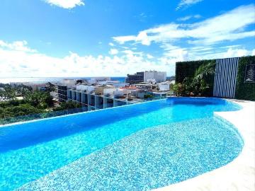 Departamento en renta Avenida 10 N, Luis Donaldo Colosio, Playa Del Carmen, Solidaridad, Quintana Roo, 77728, Mex