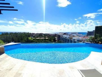 Departamento en renta Avenida 10 N, Luis Donaldo Colosio, Playa Del Carmen, Solidaridad, Quintana Roo, 77728, Mex