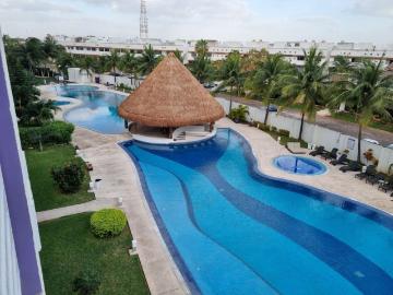 Departamento en renta Avenida Tepich Sm 41, Cancún, Quintana Roo, México