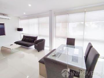 Departamento en renta Avenida Tikal, Yik Al, Cancún, Benito Juárez, Quintana Roo, 77507, Mex