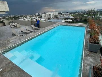 Departamento en renta Avenida Valle De Atemajac, Parque Real, Nuevo México, Zapopan, Región Centro, Jalisco, 45138, México
