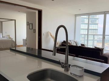 Departamento en renta Avenida Vasco De Quiroga, Cruz Manca, Cuajimalpa De Morelos, Ciudad De México, 05348, Mex