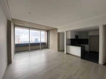 Departamento en renta Avenida Vasco De Quiroga, El Yaqui, Cuajimalpa De Morelos, Ciudad De México, 05348, Mex
