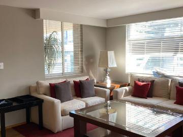 Departamento en renta Avenida Vasco De Quiroga, Sta Fe, Las Tinajas, Cuajimalpa De Morelos, Ciudad De México, 05370, Mex