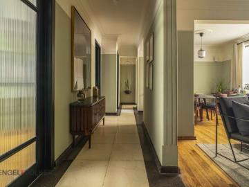 Departamento en renta Avenida Veracruz 18, Roma Norte, Cuauhtémoc, Ciudad De México, 06700, Mex