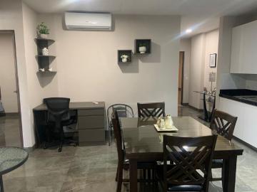 Departamento en renta Avenida Vicente Guerrero Norte 338, Zona Centro, Nuevo Centro De Monterrey, Monterrey, Nuevo León, 64018, Mex