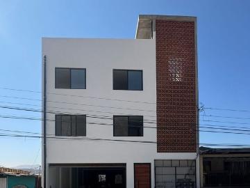 Departamento en renta Avenida Vicente Guerrero, Guerrero, Tijuana, Baja California, 22055, Mex