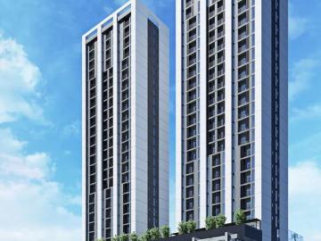Departamento en renta Avenida Vicente Guerrero, Trevi O, Monterrey, Nuevo León, 64570, Mex