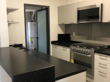 Departamento en renta Avenida Vista Real, Bosque Real Country Club, Huixquilucan, México, 52774, Mex
