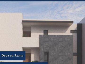 Departamento en renta Avenida Acceso París, Primavera, Culiacán Rosales, Culiacán, Sinaloa, 80199, Mex