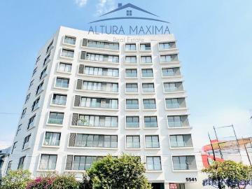 Departamento en renta Avenida Adolfo López Mateos Sur, Las Águilas, Zapopan, Jalisco, 45080, Mex
