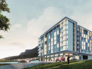 Departamento en renta Avenida Alfonso Reyes, Via Cordillera, Ciudad Santa Catarina, Santa Catarina, Nuevo León, 66196, Mex