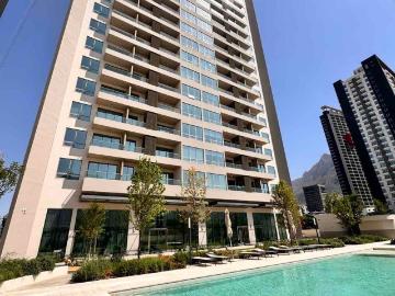 Departamento en renta Avenida Alfonso Reyes 100, Zona Valle Poniente, Ciudad Santa Catarina, Nuevo León, México