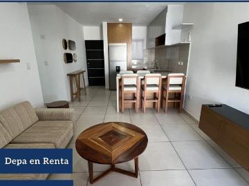 Departamento en renta Avenida Amado Nervo, Tierra Blanca, Culiacán Rosales, Culiacán, Sinaloa, 80030, Mex