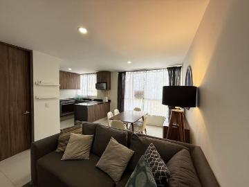 Departamento en renta Avenida Atardecer, Mirador De San Isidro, Zapopan, Jalisco, 45133, Mex